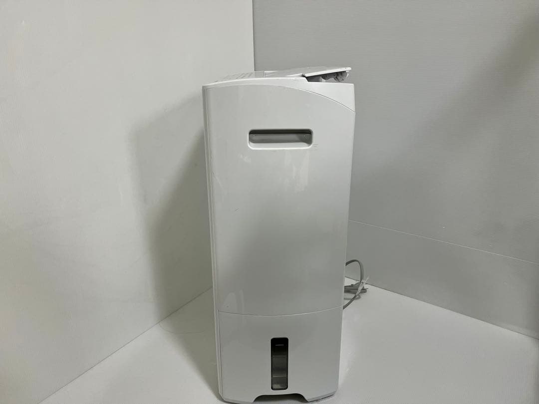 Panasonic 除湿機 F-YHVX120-W