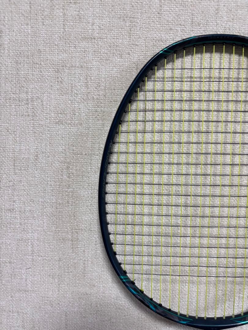 ラケット NANOFLARE800 PRO 3U5G