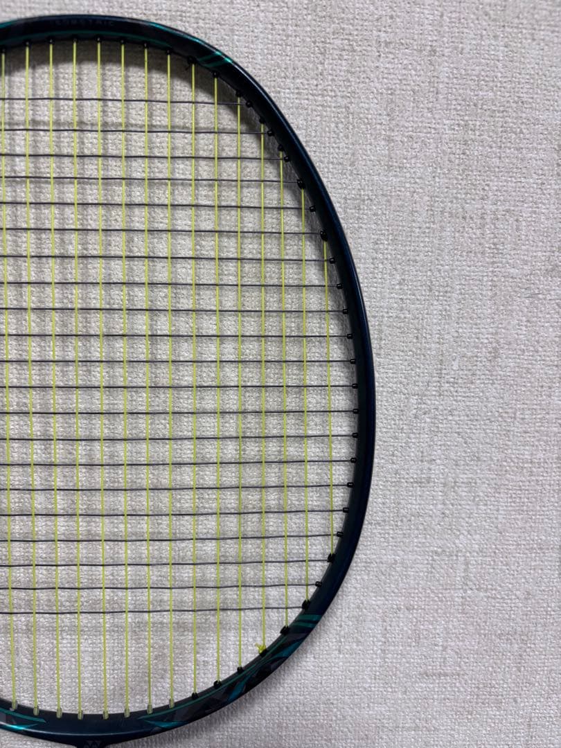 ラケット NANOFLARE800 PRO 3U5G