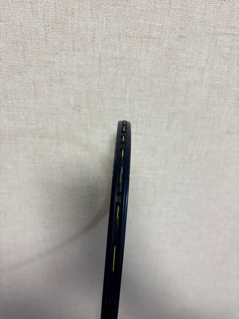 ラケット NANOFLARE800 PRO 3U5G