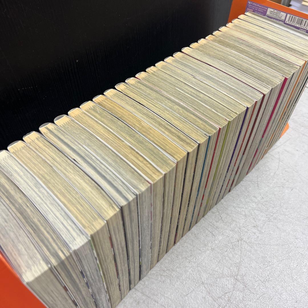 ワールドトリガー 1-28巻 半数初版