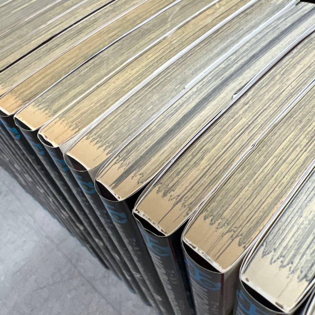 ワールドトリガー 1-28巻 半数初版