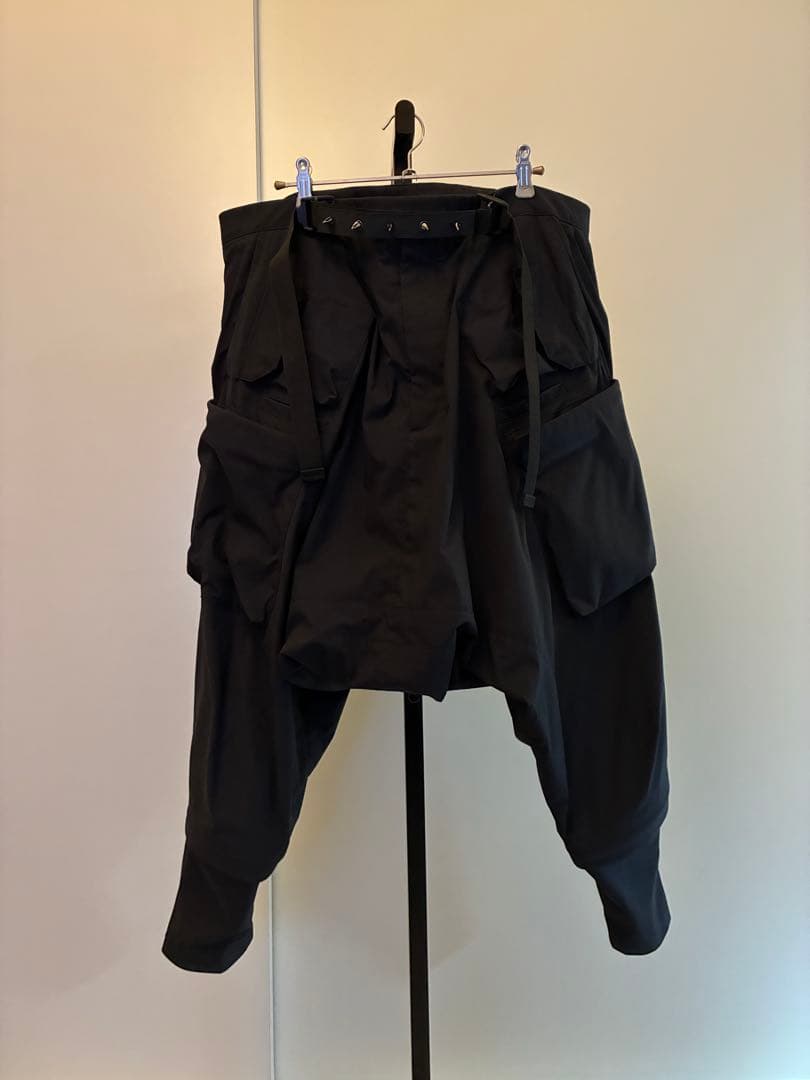 ACRONYM P30A-E XS EPIC アクロニウム