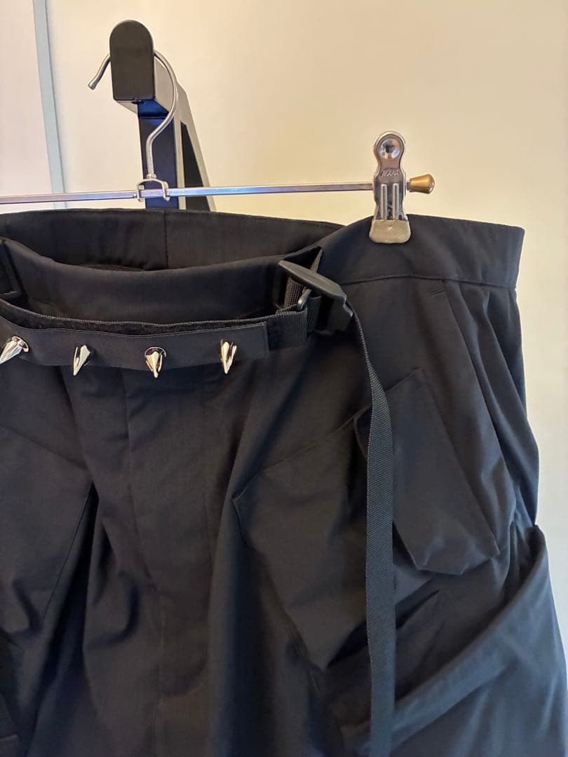 ACRONYM P30A-E XS EPIC アクロニウム