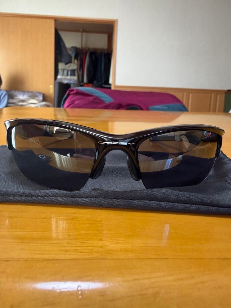 小物 Oakley Half Jacket 2.0