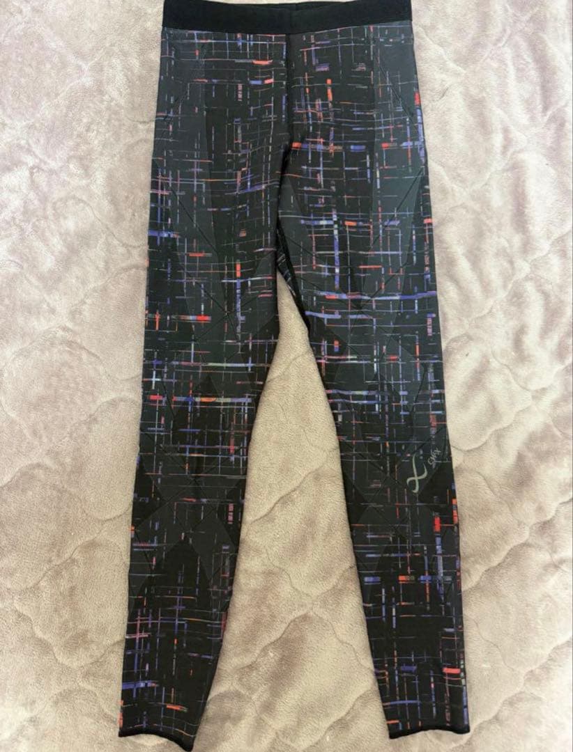 ✨新品未使用✨ ワコール CW-X レディース HZY279 LB Mサイズ