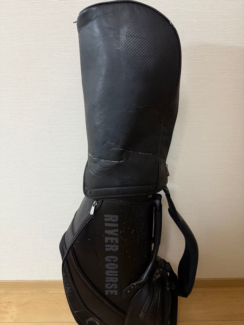 【おまけ付き】ゴルフクラブセット