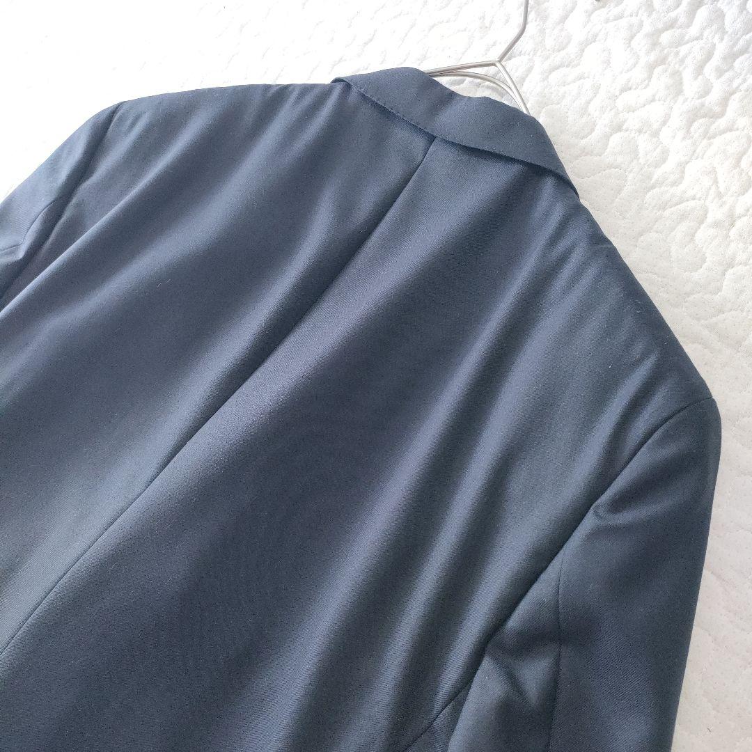 【未使用品】ブルックスブラザーズ×DAIDOH　スーツ　クラシック ネイビー