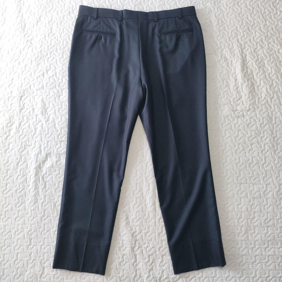 【未使用品】ブルックスブラザーズ×DAIDOH　スーツ　クラシック ネイビー