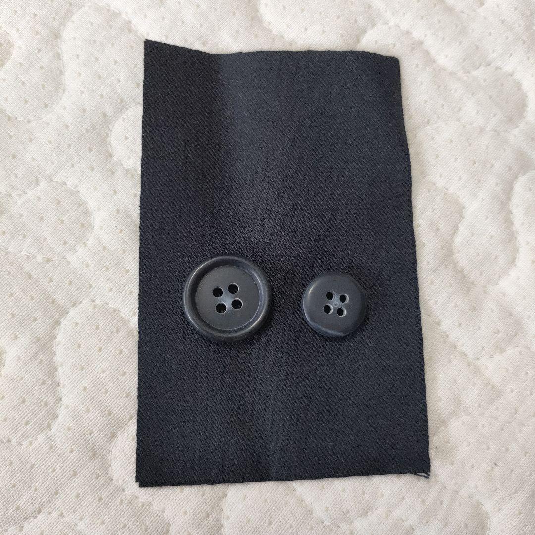 【未使用品】ブルックスブラザーズ×DAIDOH　スーツ　クラシック ネイビー