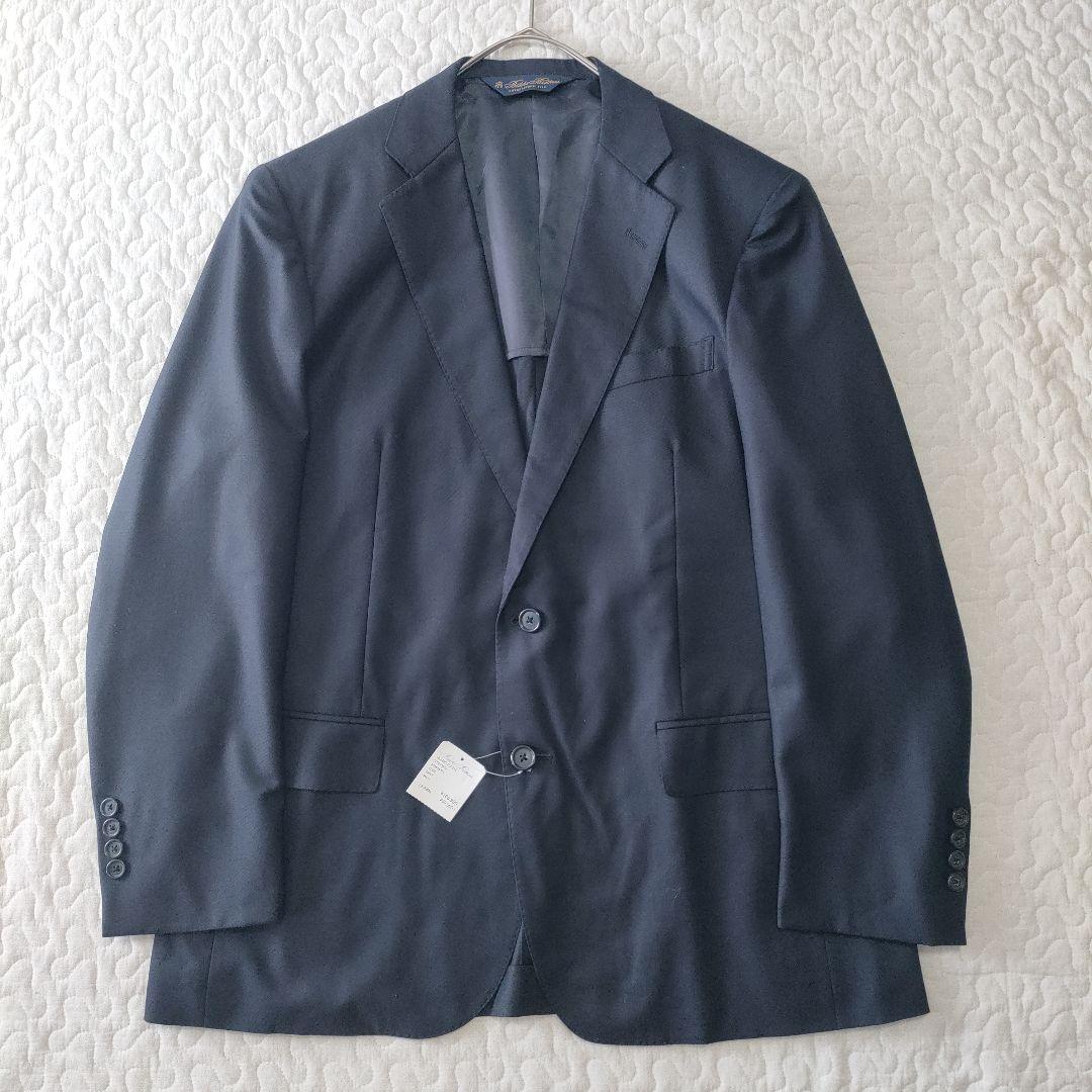 【未使用品】ブルックスブラザーズ×DAIDOH　スーツ　クラシック ネイビー