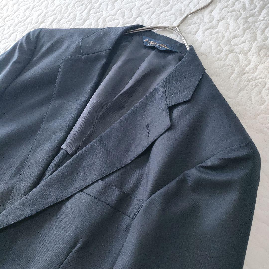 【未使用品】ブルックスブラザーズ×DAIDOH　スーツ　クラシック ネイビー