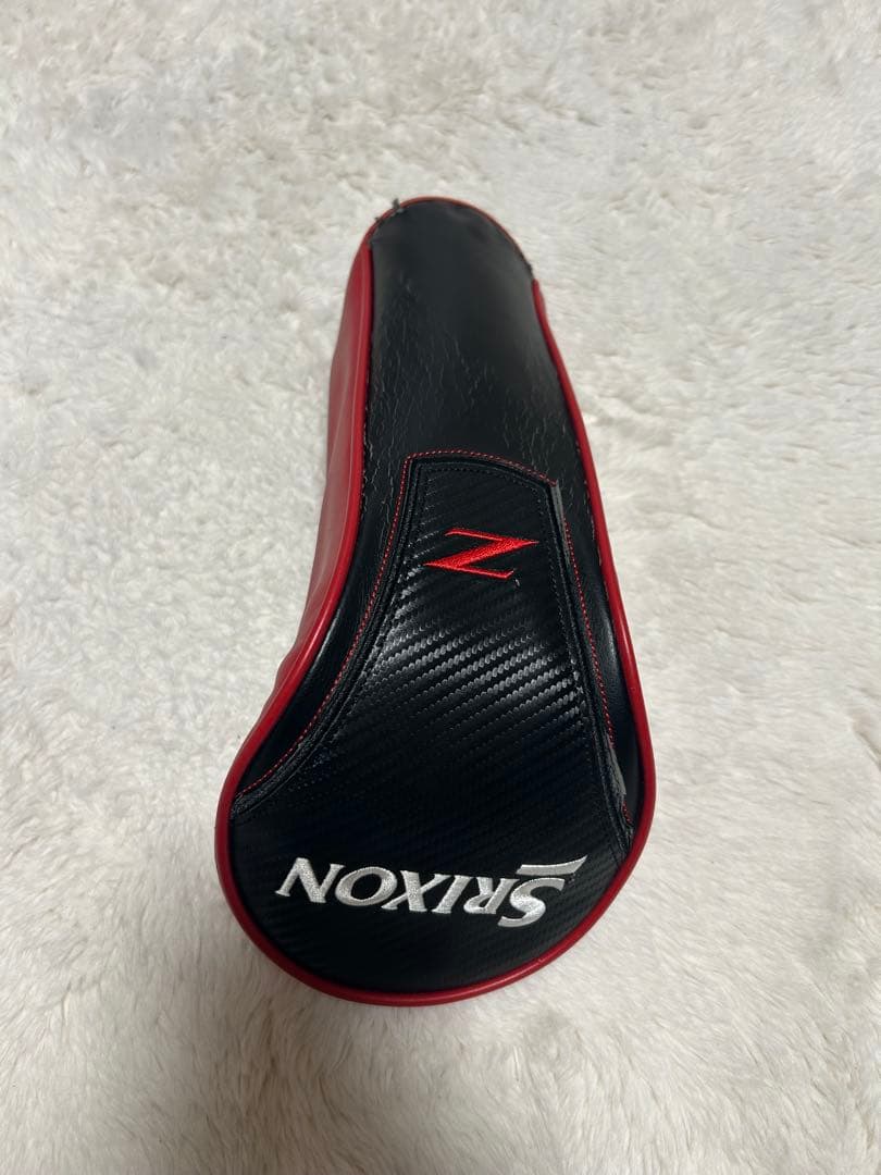 ドライバー　スリクソン　z585