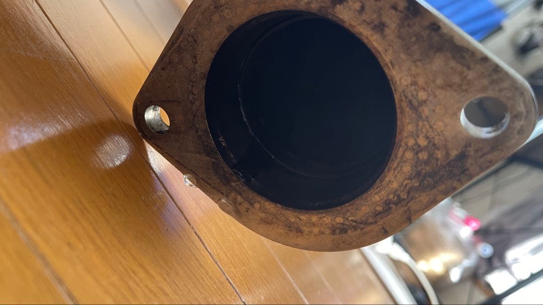 ロッソモデロARMS GT-304RRK マフラー 86 BRZ 後期専用