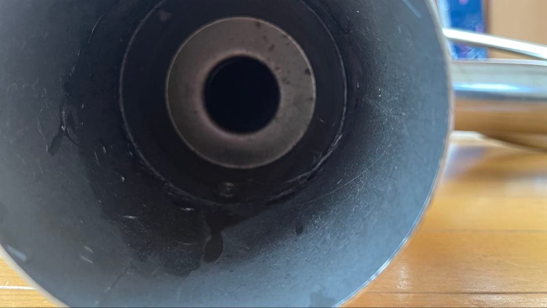 ロッソモデロARMS GT-304RRK マフラー 86 BRZ 後期専用