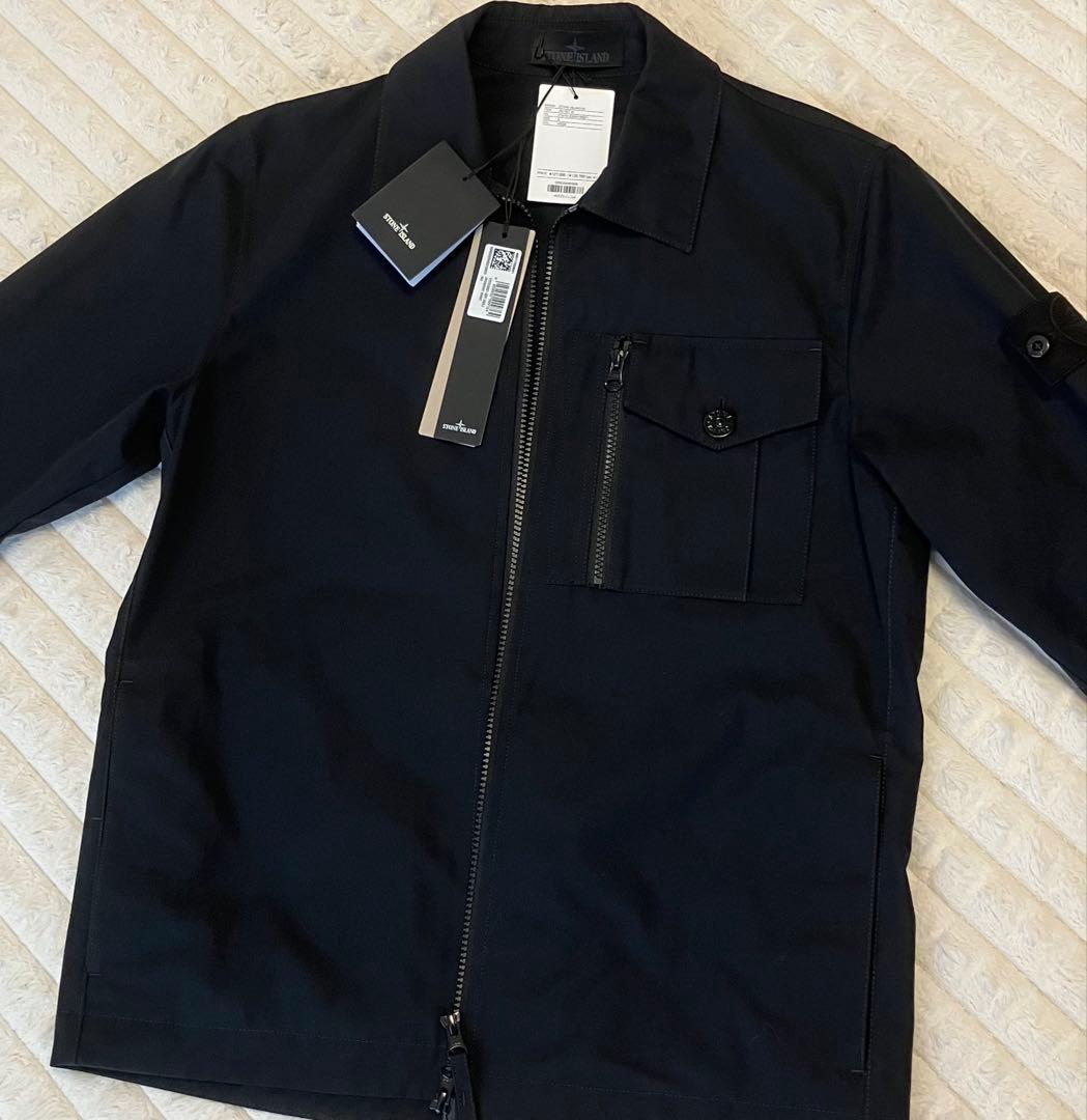 マルフォイ！他の方は購入しないで下さい。ストーンアイランドジャケット！