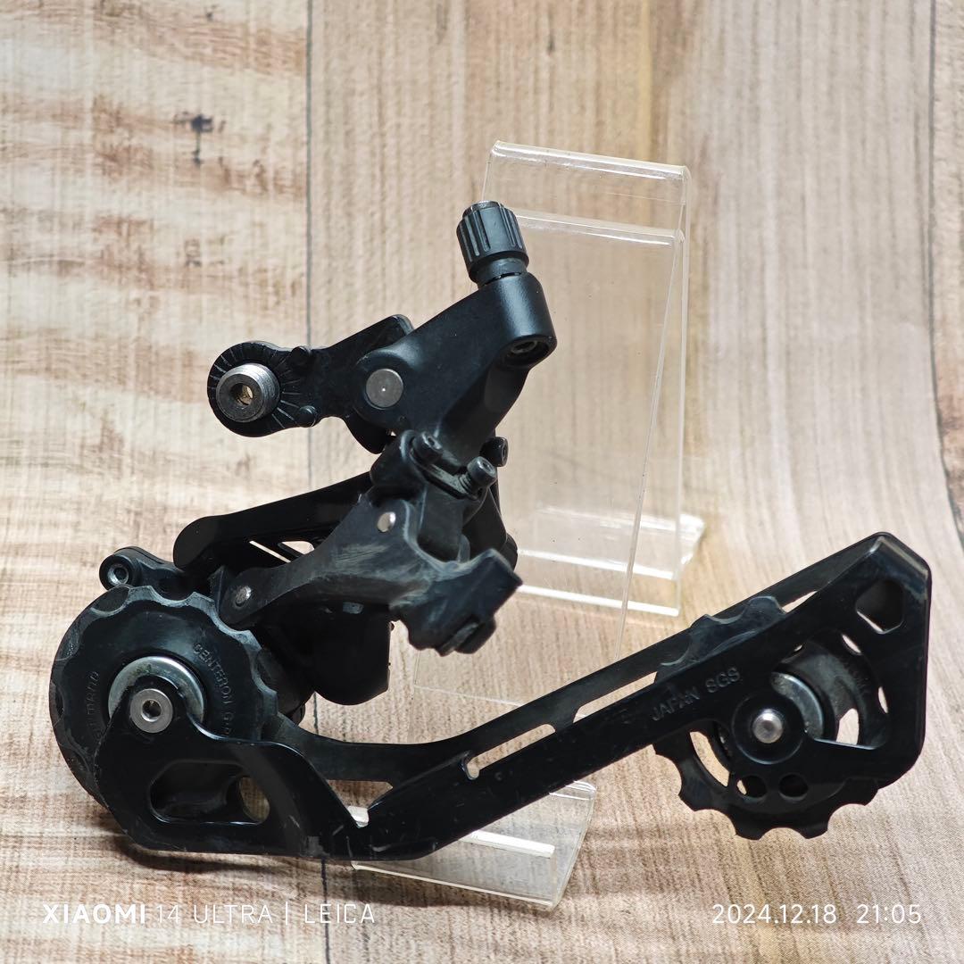 パーツ SHIMANO GRX RX400 mix set