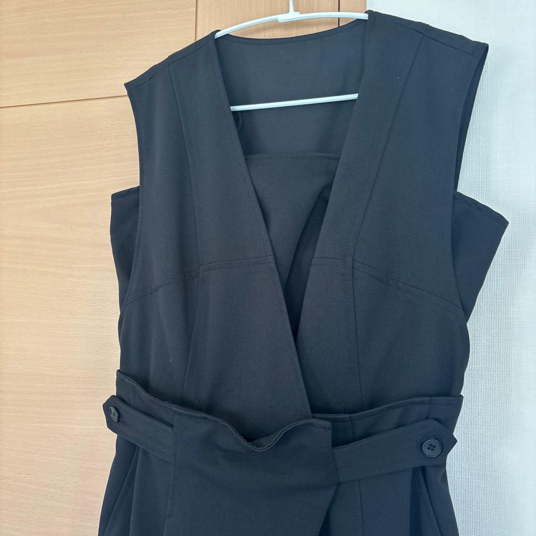 laubeblanc 4way twillcombinaison⭐︎ローブブラン