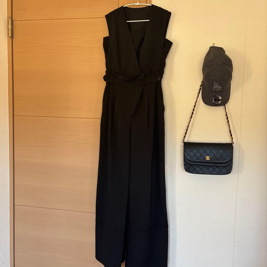 laubeblanc 4way twillcombinaison⭐︎ローブブラン