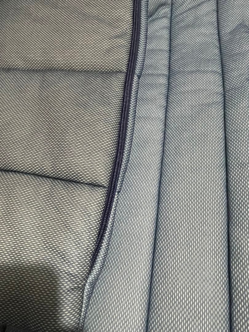 airweave 二重奏 アウターカバー(夏用)