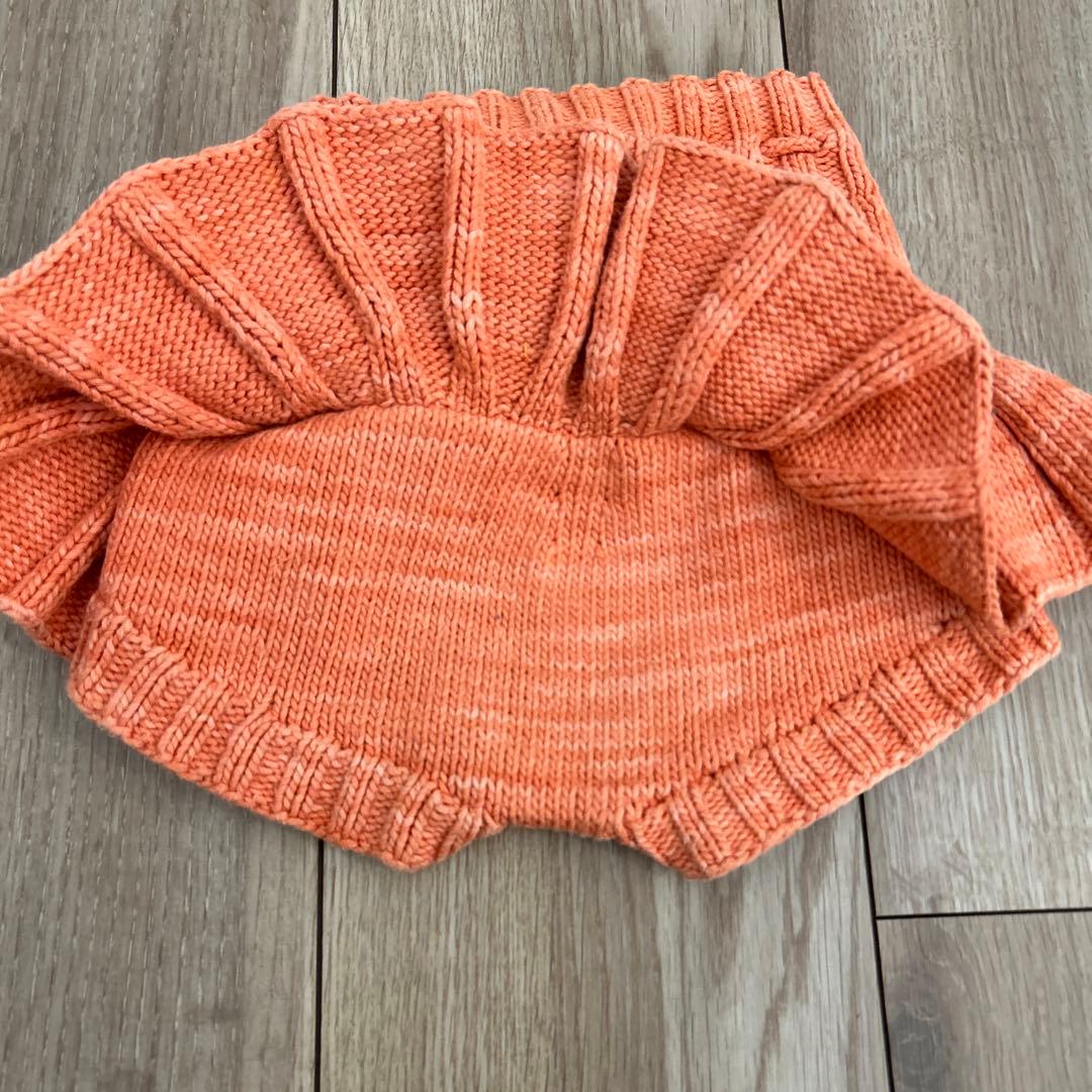 ミーシャアンドパフ　スケポンスカート