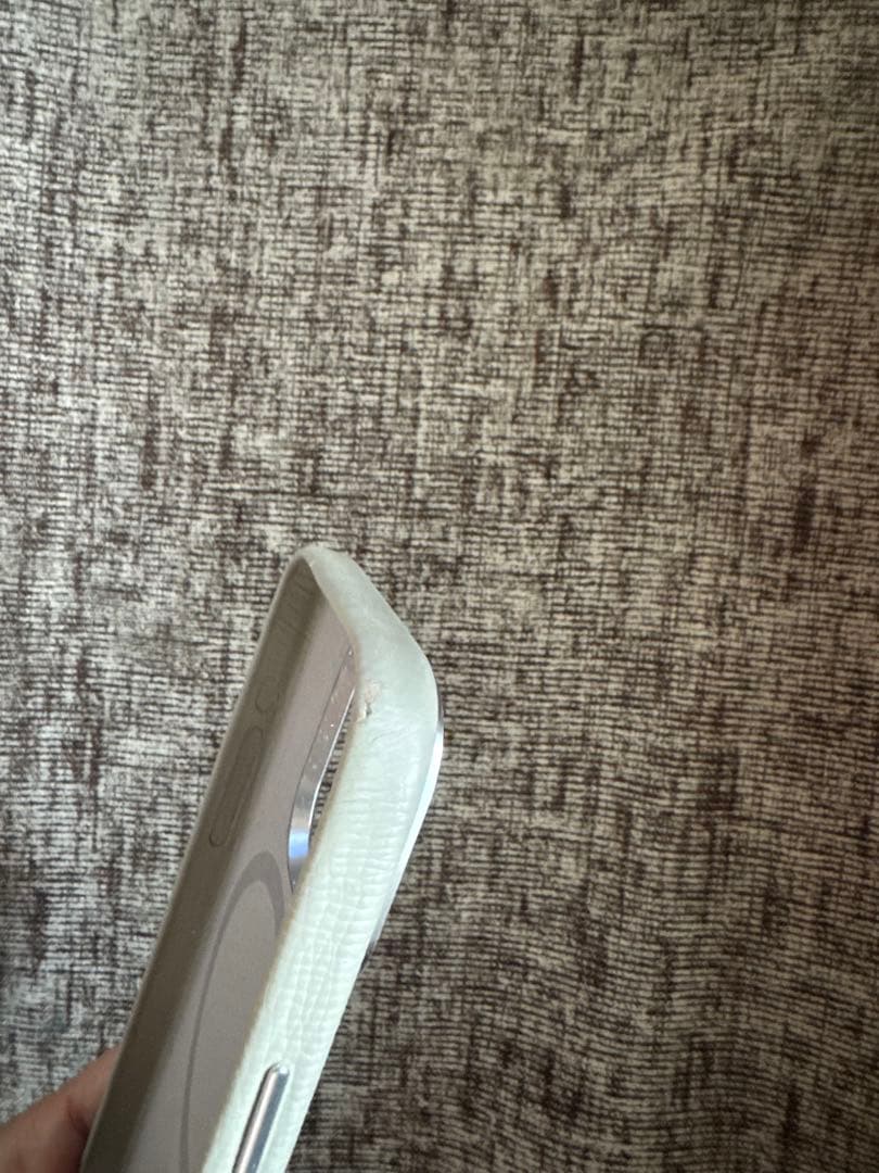 objcts.io ケータイケース　パスケース新品