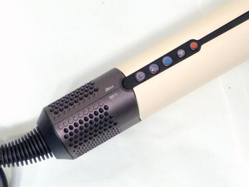 【2488】 dyson ダイソン ヘアストレイトナー 3KD-JP