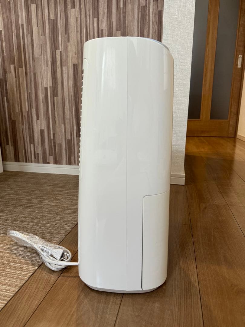 SHARP 除湿機CV-G71-W