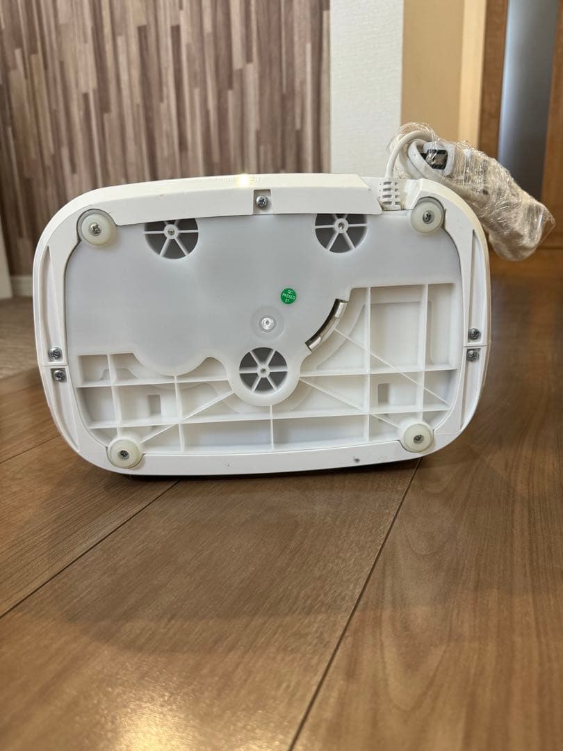 SHARP 除湿機CV-G71-W