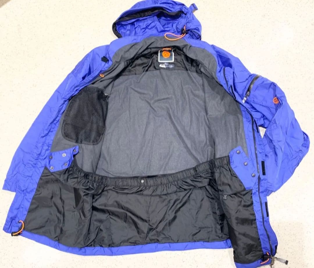 【値下げ】DESCENTE デサント上下セットスキーウェア上下 XL LL 2L