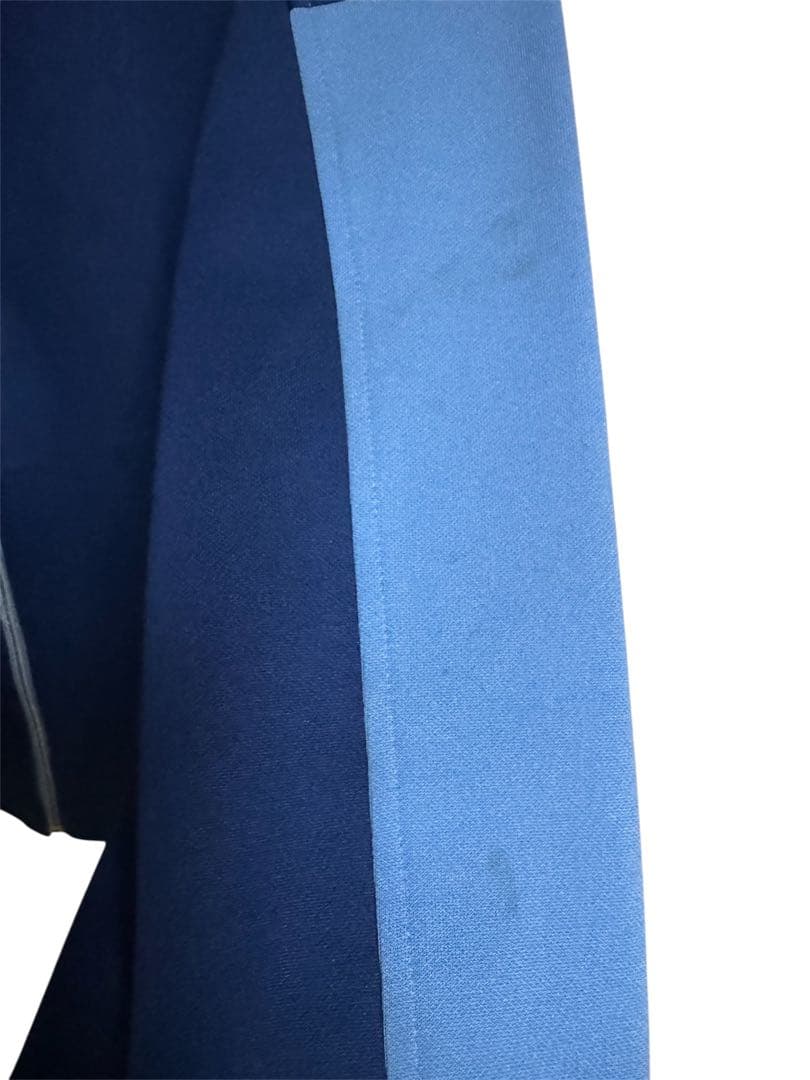 adidas 70s 西ドイツ製　トラックジャケット