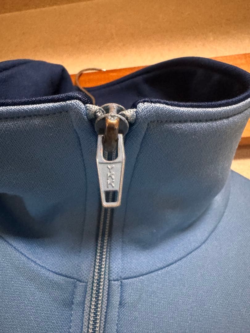 adidas 70s 西ドイツ製　トラックジャケット