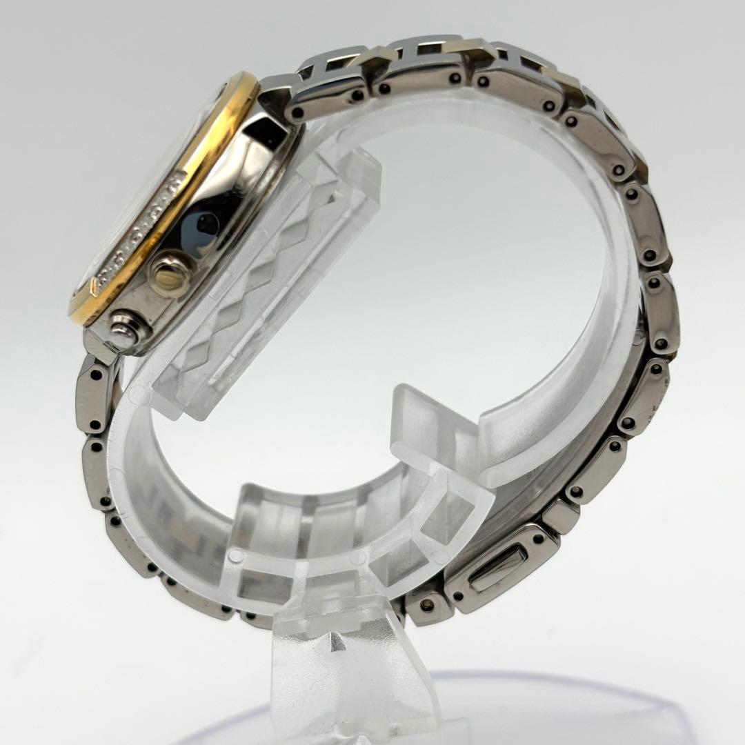 SEIKO lk ラッキーパスポート プレミアムサマー 1500本限定モデル