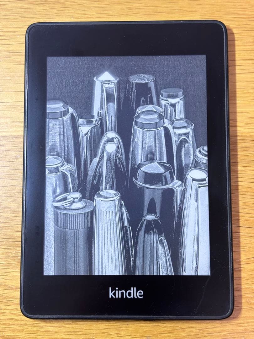 kindle paperwhite 第10世代 32gb 本体のみ