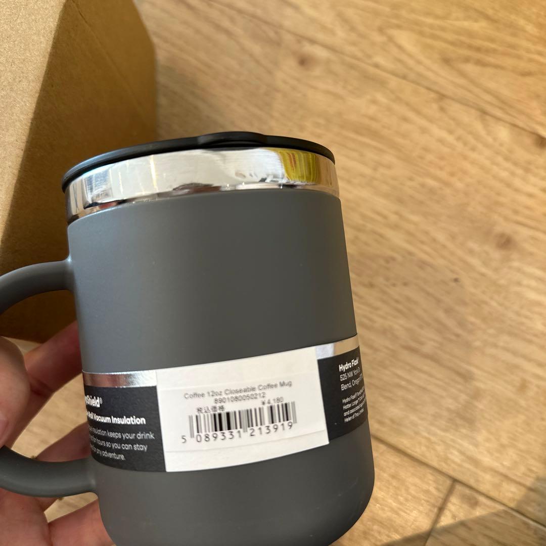 HydroFlask コップ3個セット