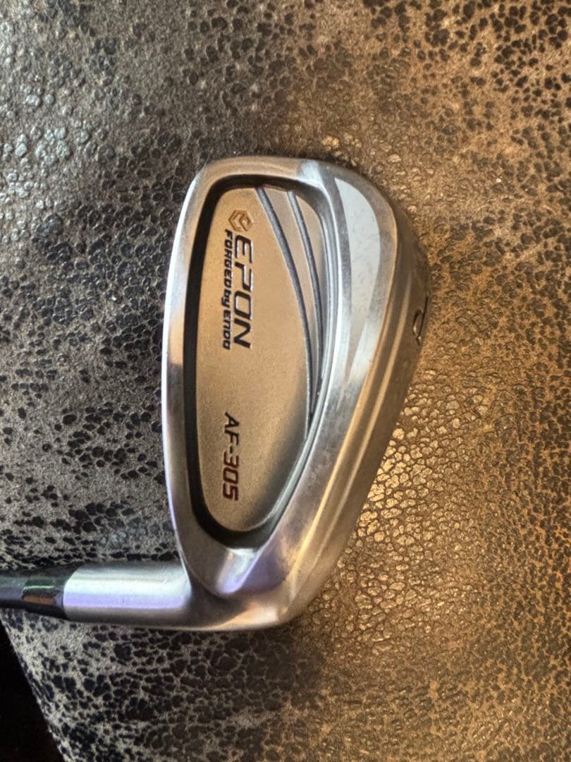 エポンAF305 6-P、エポンウェッジ50.54.58