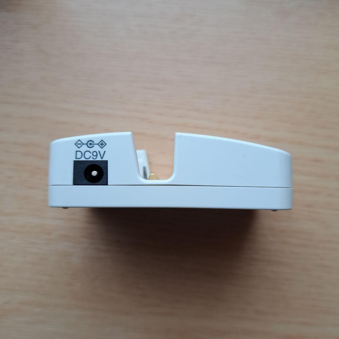 TOYOTA純正 通報型 オートアラーム 機器