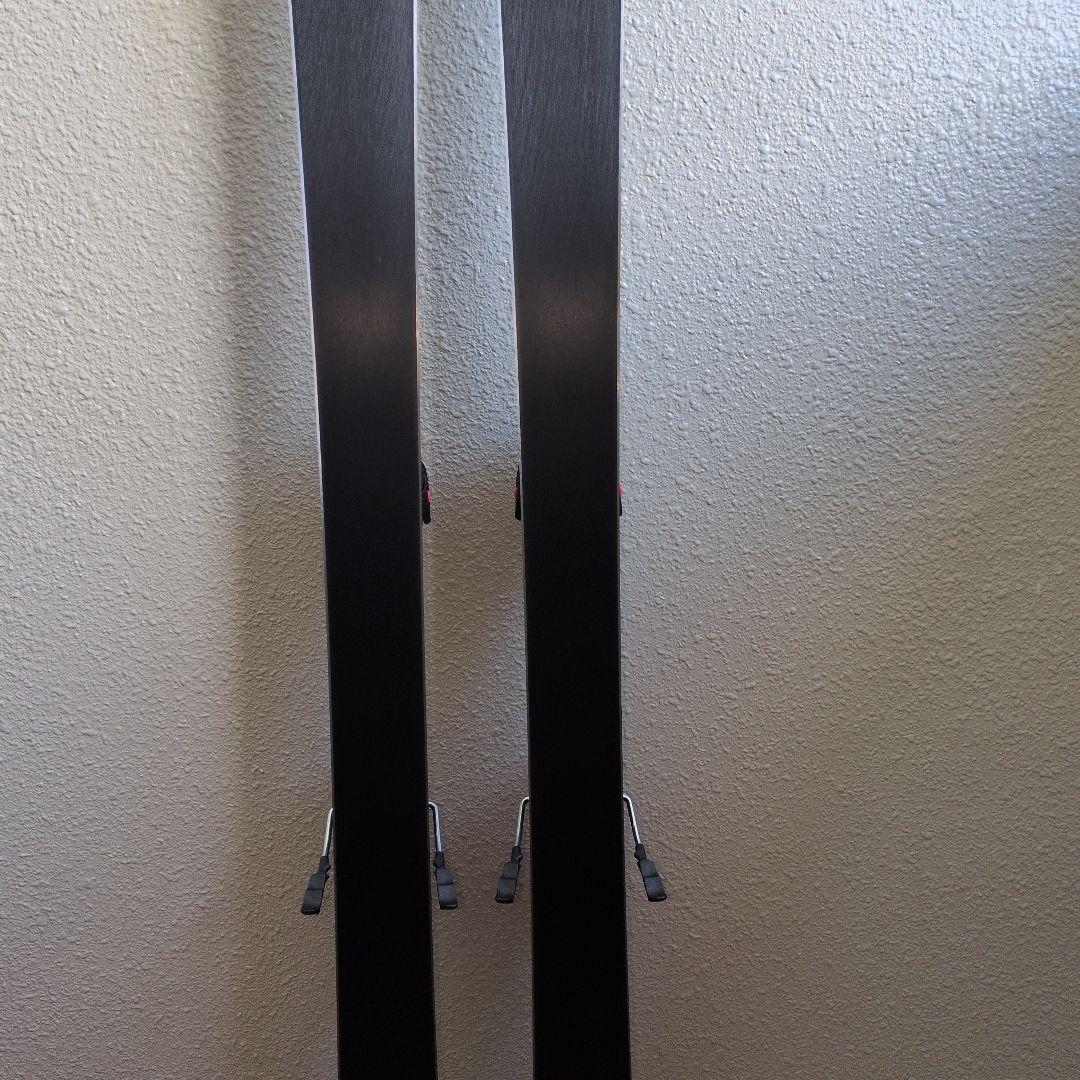 1時間のみ使用　ブリザード　ファイアーバード　コンペティション　178cm