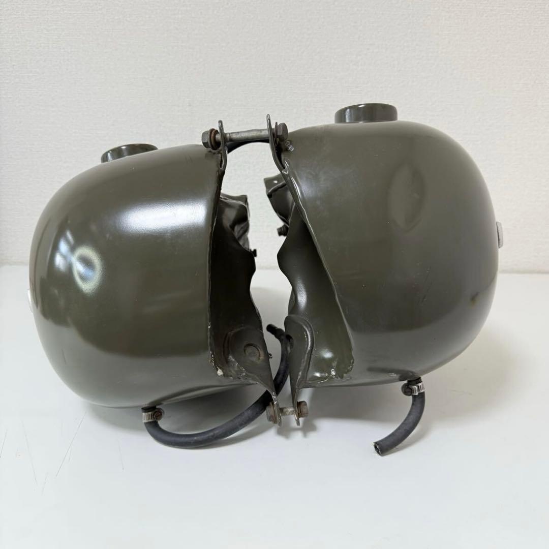 u*r様 Harley Davidson AMF ハーレー ショベルヘッド 分割