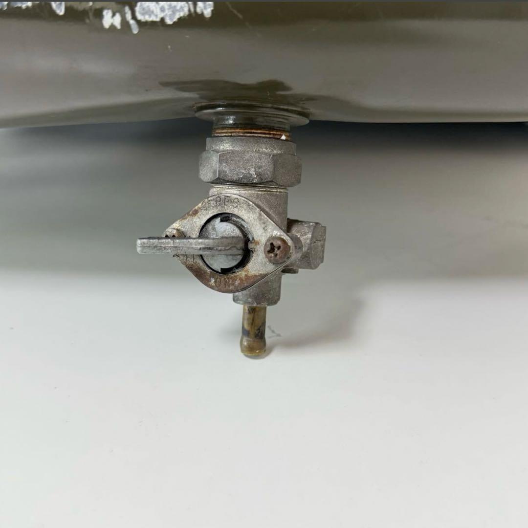 u*r様 Harley Davidson AMF ハーレー ショベルヘッド 分割