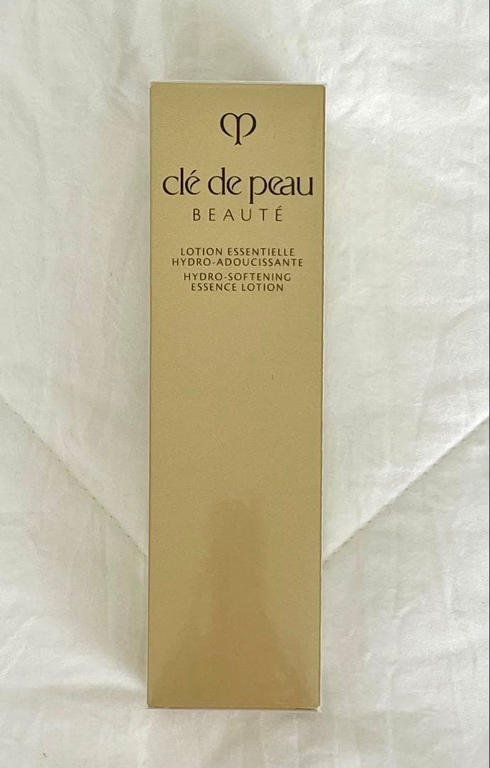 クレ・ド・ポー ボーテ　ローションエサンシエルＡ(モイスト) リニューアル