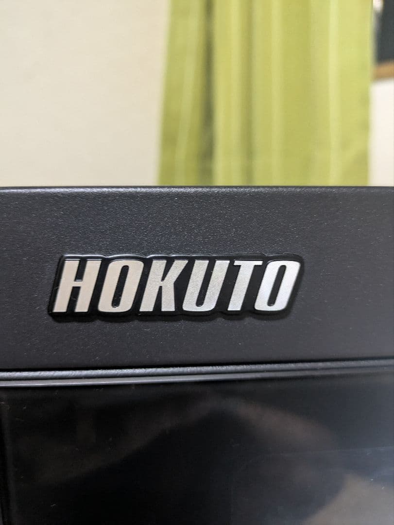 HOKUTO　防湿庫　HP-48EX