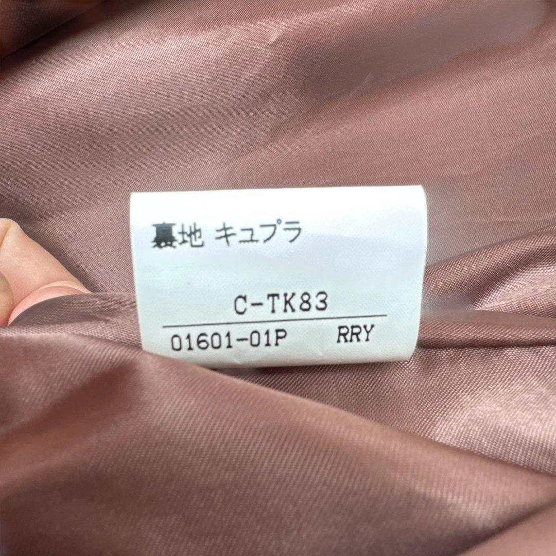 【最終値下げ】Burberrys ブラウン トレンチコート