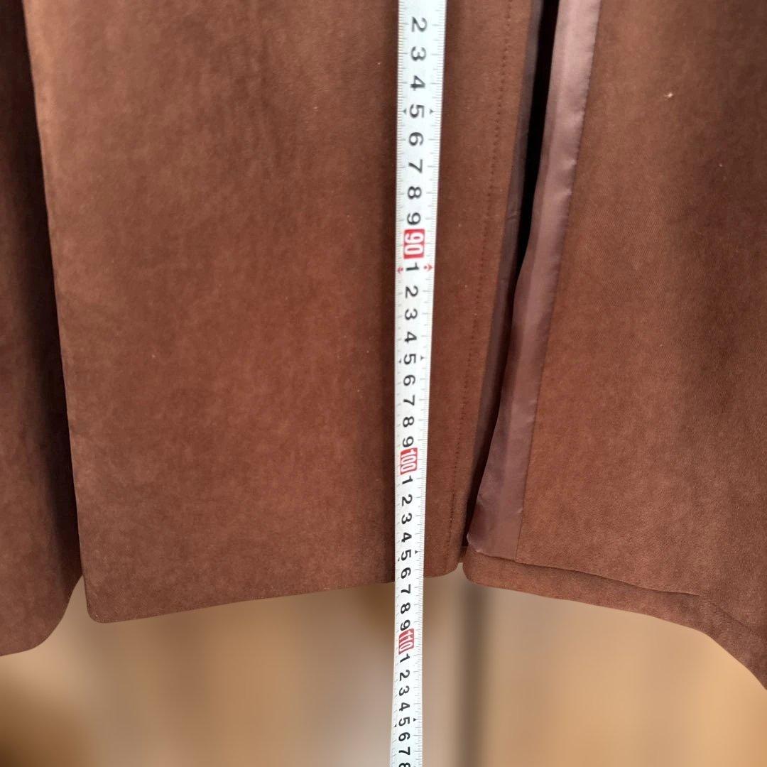 【最終値下げ】Burberrys ブラウン トレンチコート