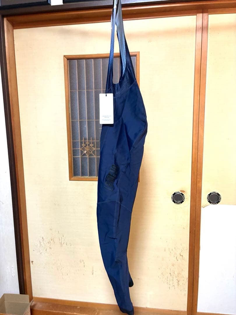 LEMEDA サーモビブタイツ