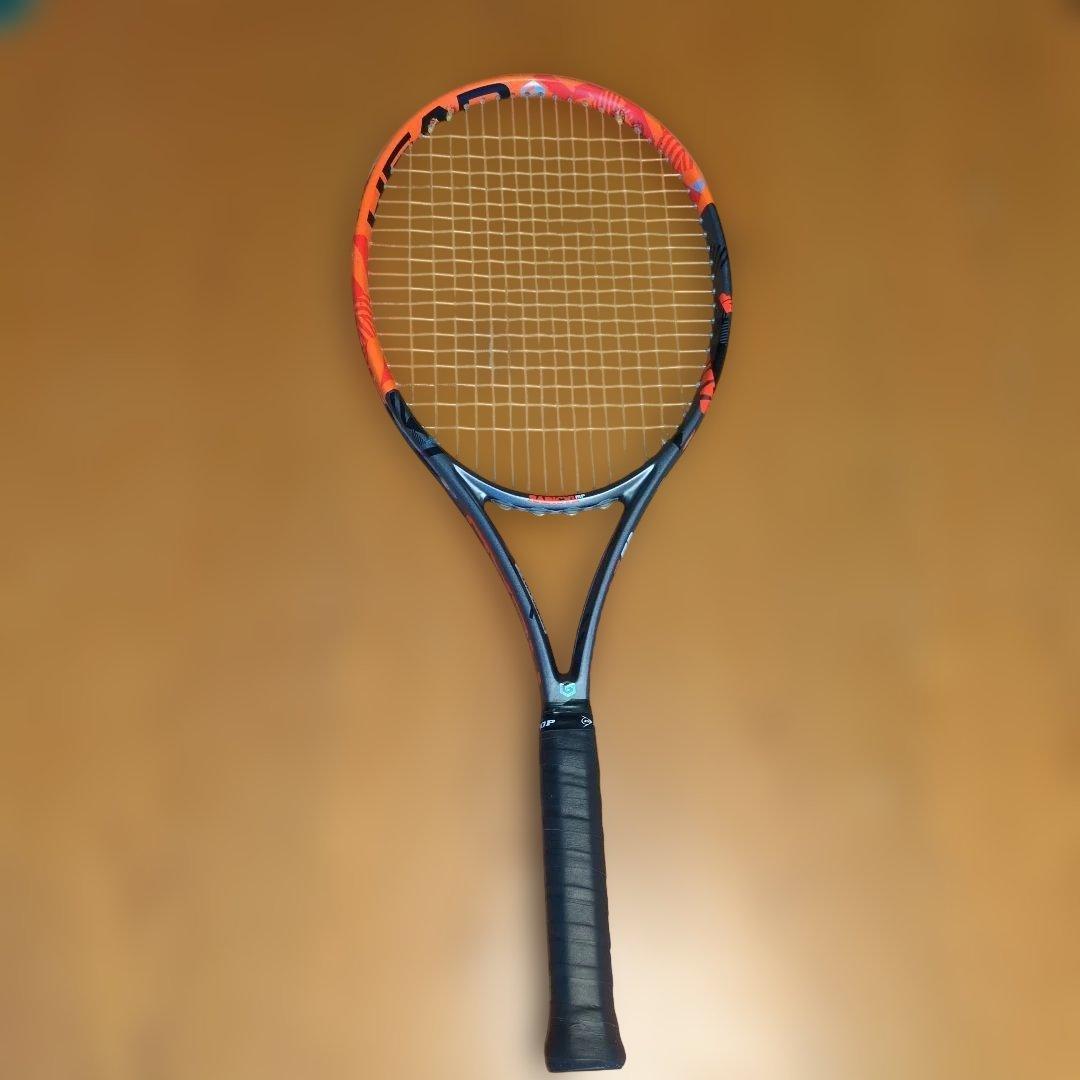 Head RadicalMP テニスラケット