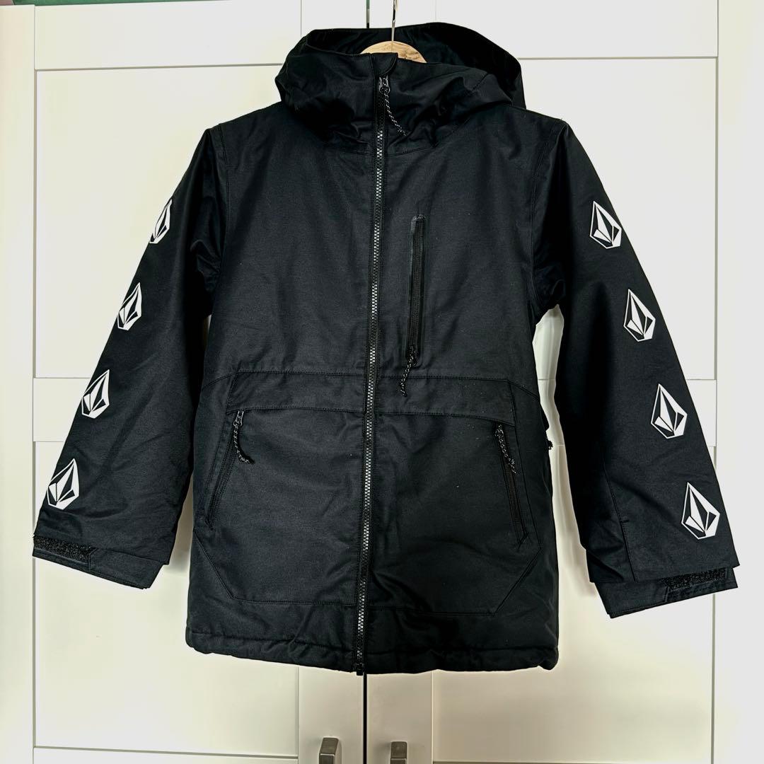 Volcom ボルコム　キッズ　スノーボードジャケット
