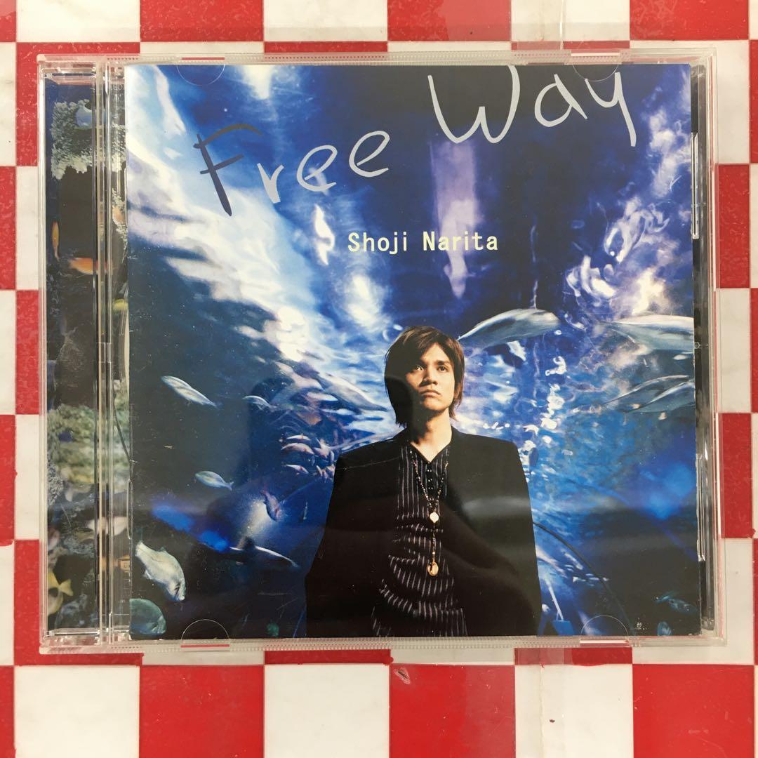 【Y12682】フリーウェイ