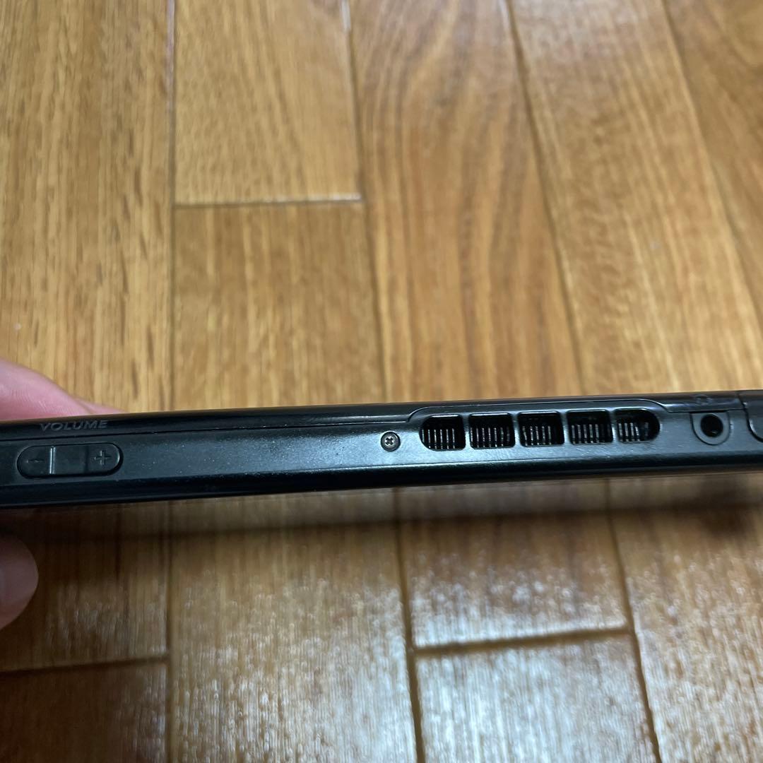 Nintendo Switch 本体 ブラック　右Joy-Con不良
