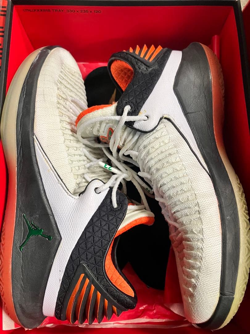 jordan32 ゲータレード